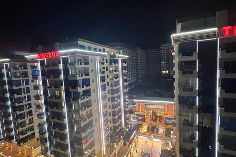 آپارتمان در  Alanya ، ترکیه 3 خوابه ، 217 متر مربع.  شماره 222492 - 4