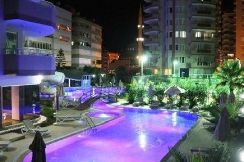 آپارتمان در  Alanya ، ترکیه 3 خوابه ، 217 متر مربع.  شماره 222492 - 6