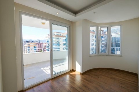 آپارتمان در  Alanya ، ترکیه 3 خوابه ، 217 متر مربع.  شماره 222492 - 17