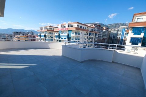 آپارتمان در  Alanya ، ترکیه 3 خوابه ، 217 متر مربع.  شماره 222492 - 29