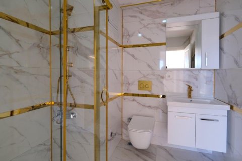آپارتمان در  Alanya ، ترکیه 3 خوابه ، 217 متر مربع.  شماره 222492 - 28