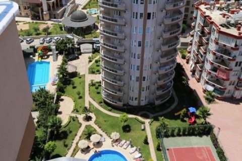 آپارتمان در  Alanya ، ترکیه 3 خوابه ، 217 متر مربع.  شماره 222492 - 3