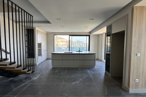 Продажа квартиры  в Анталье, Турция 4+1, 290м2, №222488 – фото 2