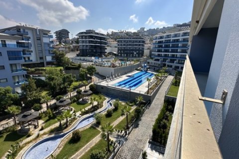 Продажа квартиры  в Анталье, Турция 4+1, 290м2, №222488 – фото 11