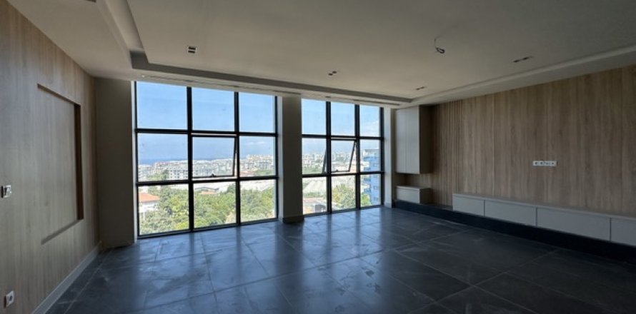 Квартира  4+1 в Анталье, Турция №222488