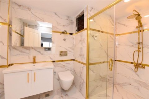 آپارتمان در  Antalya ، ترکیه 3 خوابه ، 200 متر مربع.  شماره 222491 - 18