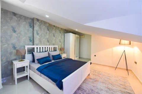 آپارتمان در  Antalya ، ترکیه 3 خوابه ، 200 متر مربع.  شماره 222491 - 7