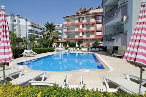 آپارتمان در  Antalya ، ترکیه 3 خوابه ، 200 متر مربع.  شماره 222491 - 2