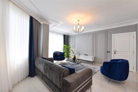 آپارتمان در  Antalya ، ترکیه 3 خوابه ، 200 متر مربع.  شماره 222491 - 26