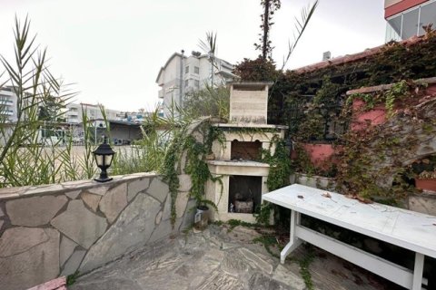 آپارتمان در  Antalya ، ترکیه 3 خوابه ، 200 متر مربع.  شماره 222491 - 4