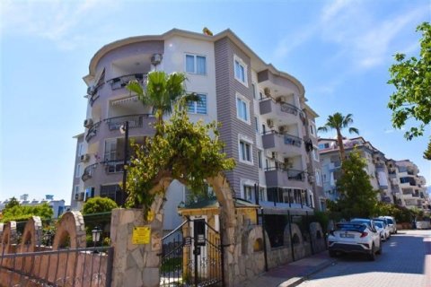 آپارتمان در  Antalya ، ترکیه 3 خوابه ، 200 متر مربع.  شماره 222491 - 3