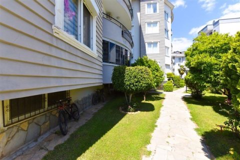 آپارتمان در  Antalya ، ترکیه 3 خوابه ، 200 متر مربع.  شماره 222491 - 8