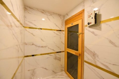 آپارتمان در  Antalya ، ترکیه 3 خوابه ، 200 متر مربع.  شماره 222491 - 10