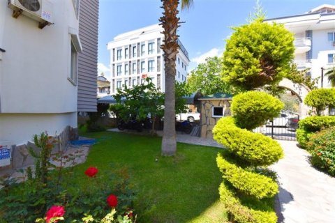 آپارتمان در  Antalya ، ترکیه 3 خوابه ، 200 متر مربع.  شماره 222491 - 9