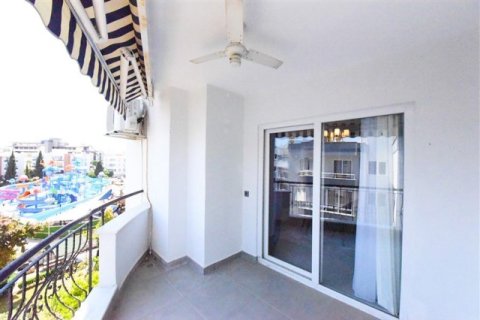 3+1 Lejlighed  i Antalya, Tyrkiet Nr. 222491