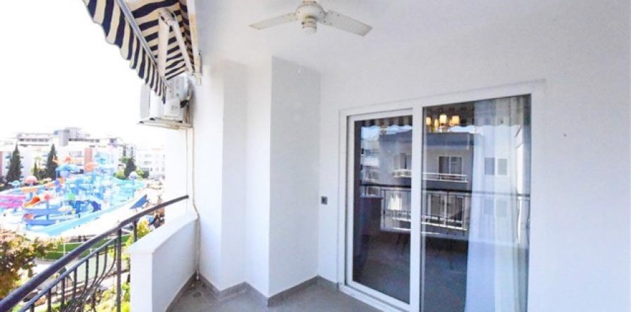 آپارتمان در  Antalya ، ترکیه 3 خوابه ، 200 متر مربع.  شماره 222491