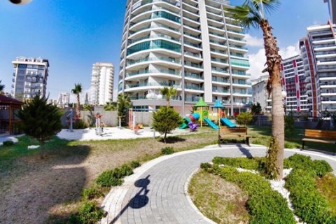 Продажа квартиры  в Анталье, Турция 4+1, 540м2, №222489 – фото 17