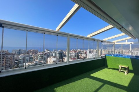 Продажа квартиры  в Анталье, Турция 4+1, 540м2, №222489 – фото 15