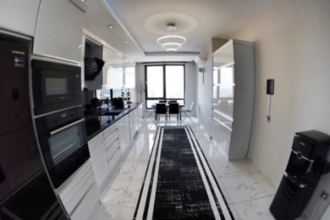 Продажа квартиры  в Анталье, Турция 4+1, 540м2, №222489 – фото 4