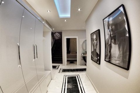 Продажа квартиры  в Анталье, Турция 4+1, 540м2, №222489 – фото 7