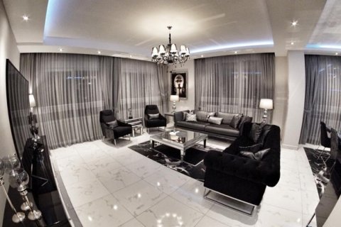 Продажа квартиры  в Анталье, Турция 4+1, 540м2, №222489 – фото 8