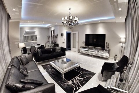 Продажа квартиры  в Анталье, Турция 4+1, 540м2, №222489 – фото 3