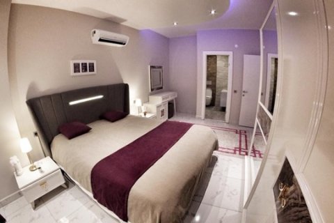 Продажа квартиры  в Анталье, Турция 4+1, 540м2, №222489 – фото 6