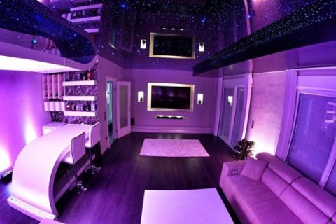 Продажа квартиры  в Анталье, Турция 4+1, 540м2, №222489 – фото 9