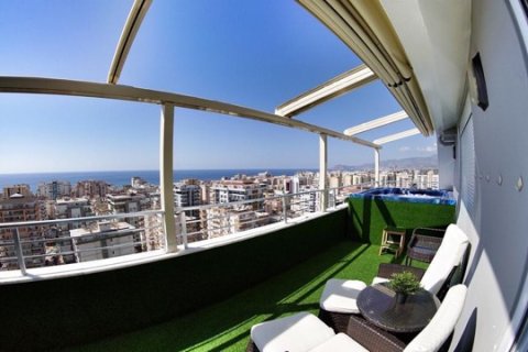 Продажа квартиры  в Анталье, Турция 4+1, 540м2, №222489 – фото 13