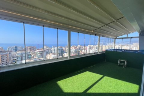 Продажа квартиры  в Анталье, Турция 4+1, 540м2, №222489 – фото 19