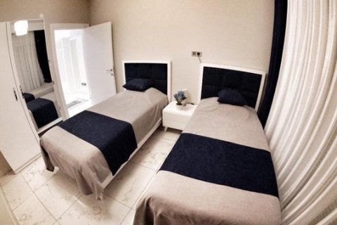 Продажа квартиры  в Анталье, Турция 4+1, 540м2, №222489 – фото 11