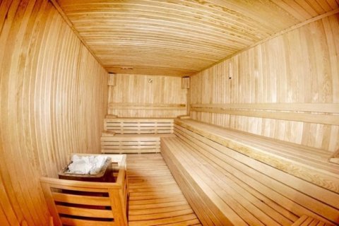 Продажа квартиры  в Анталье, Турция 4+1, 540м2, №222489 – фото 14