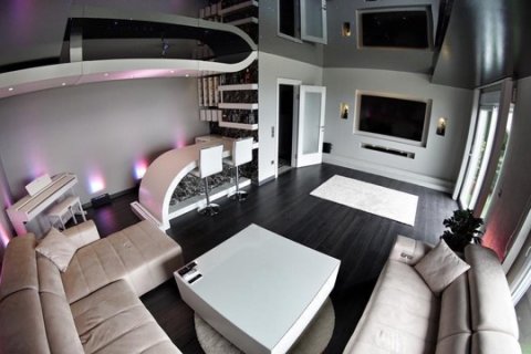 Продажа квартиры  в Анталье, Турция 4+1, 540м2, №222489 – фото 10