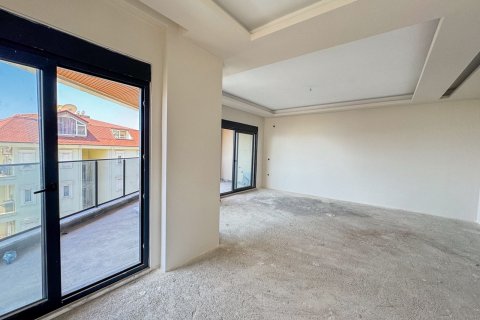 Penthäuser  in Alanya, Antalya, Türkei Nr. 222487 - 8