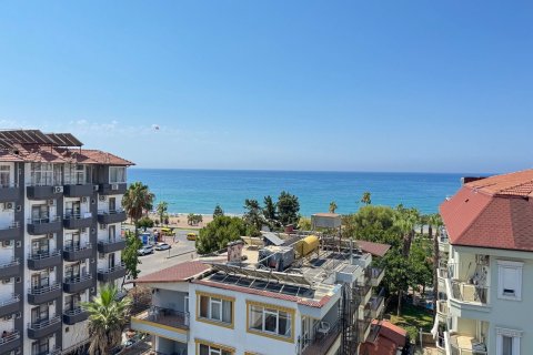 Penthäuser  in Alanya, Antalya, Türkei Nr. 222487 - 10