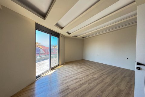 Penthäuser  in Alanya, Antalya, Türkei Nr. 222487 - 18