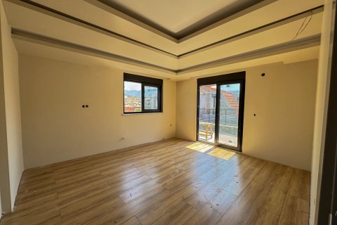 Penthäuser  in Alanya, Antalya, Türkei Nr. 222487 - 12