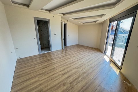 Penthäuser  in Alanya, Antalya, Türkei Nr. 222487 - 19