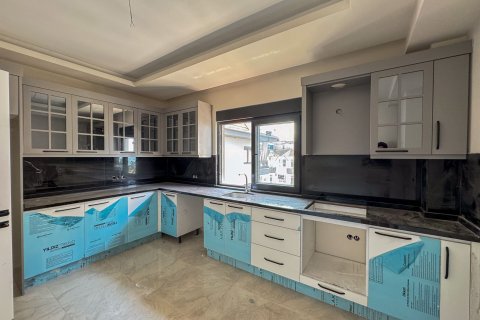 Penthäuser  in Alanya, Antalya, Türkei Nr. 222487 - 14