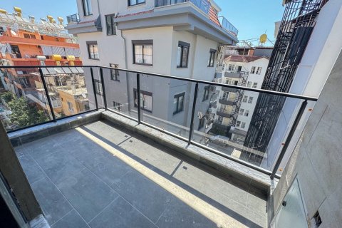 Penthäuser  in Alanya, Antalya, Türkei Nr. 222487 - 27