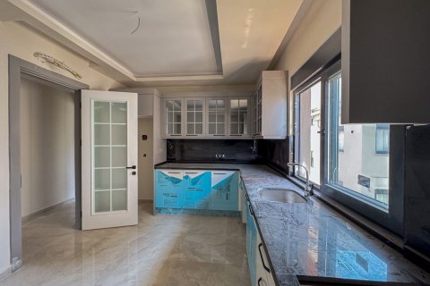 Penthäuser  in Alanya, Antalya, Türkei Nr. 222487 - 22