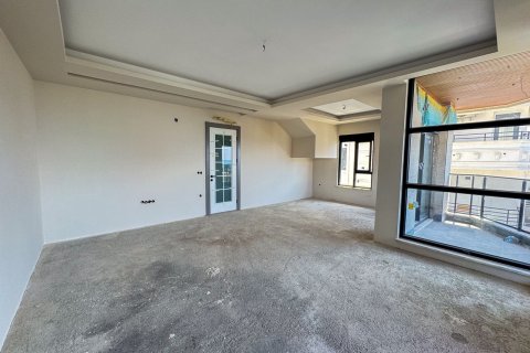 Penthäuser  in Alanya, Antalya, Türkei Nr. 222487 - 9