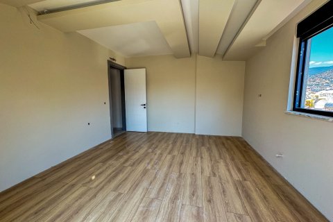 Penthäuser  in Alanya, Antalya, Türkei Nr. 222487 - 17