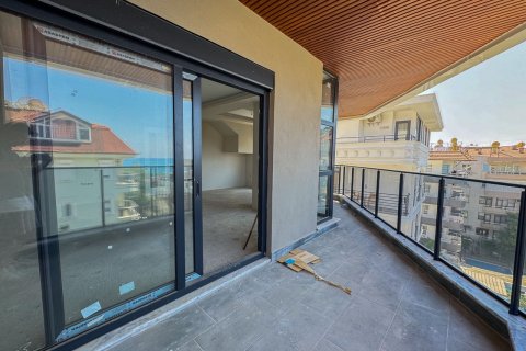 Penthäuser  in Alanya, Antalya, Türkei Nr. 222487 - 28