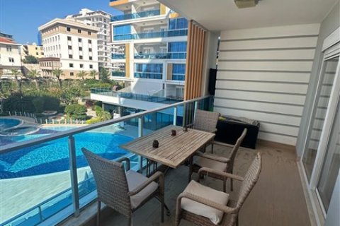 Leilighet  i Tosmur, Alanya, Antalya, Tyrkia Nr. 222486 - 18