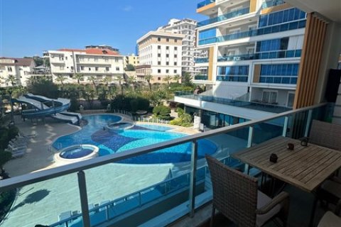 Leilighet  i Tosmur, Alanya, Antalya, Tyrkia Nr. 222486 - 17