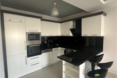 Leilighet  i Tosmur, Alanya, Antalya, Tyrkia Nr. 222486 - 9
