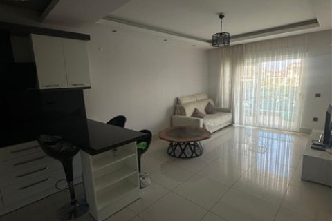 Leilighet  i Tosmur, Alanya, Antalya, Tyrkia Nr. 222486 - 12