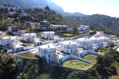 5+2 Villa in Girne, Nr. 226285 - 9