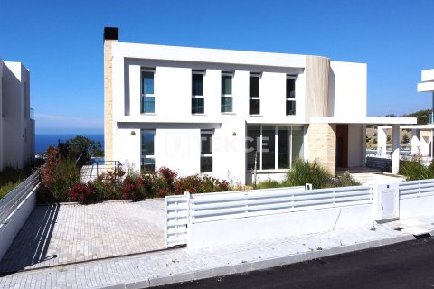 5+2 Villa in Girne, Nr. 226285 - 4
